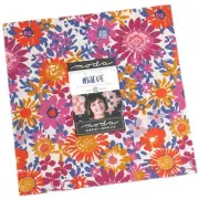 Maeve Layer Cake by Crystal Manning for Moda Fabrics