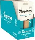 Applaws Whole Tuna Loin 30gm 18 Pack Cat Treat Food Feed Feline Diet Pet Protein