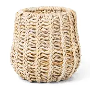 dBodhi Batur Round Basket
