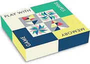 Play with Shapes Memory Game