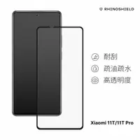 在飛比找蝦皮商城優惠-犀牛盾 適用Xiaomi小米 Xiaomi 11T/Xiao