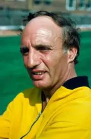 Bill McGarry Wolverhampton Wanderers Manager who was in charge at - Old Photo