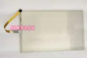 Touch Screen + Overlay for TP1500 COMFORT 6AV2124-0QC02-0AX1 6AV2 124-0QC02-0AX1