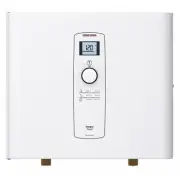 Stiebel Eltron Electric Tankless Water Heater,1 gpm 239216 Stiebel Eltron 239216