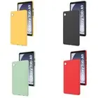 Portable Shockproof Soft Slim Silicone Case for Samsung Galaxy Tab A9 Tablet NEW