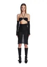Wicked Wonderous You Skirt Set
