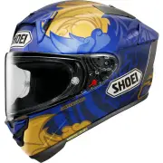 X-SPR Pro Marquez Thai TC-2 Full Face Helmet