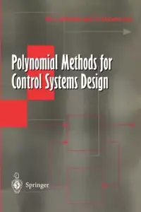 在飛比找博客來優惠-Polynomial Methods for Control