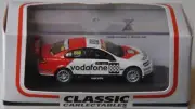 1/64 2012 Craig Lowndes / Warren Luff Bathurst 1000 Retro Livery 3rd Place