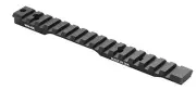 Weaver Extended Picatinny Rail Mossberg Patriot SA 0MOA 99475