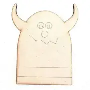 Monster Base - Sherman