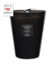 Baobab Collection Max 24 Encre de Chine Candle with $32 Credit