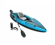 Komodo Inflatable 1 Person Cruiser Kayak