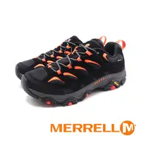 在飛比找PChome24h購物優惠-MERRELL(男)MOAB 3 GORE-TEX經典登山健