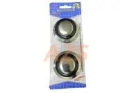 2x Universal Pot Lid Handle Replacement – Durable & Easy to Install Pot Lid Knob