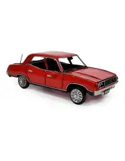 [BOYLE] 1974 Leyland P76 Car Metal Ornament 26cm