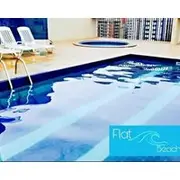 Flat Palladium Belvedere