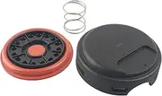 PCV Valve Diaphragm Cover Membrane, Replace 917-147, 917147 Compatible with Volvo - 2010-2016 XC60, 2008-2015 XC70, 2007-2014 XC90, 2011-2016 S60, 2007-2015 S80, 2008-2010 V70, 2015-16 V60