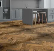 [Namly Design] Contact Paper - Wood Grain Pattern / Peel and Stick