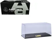 Collectible Display Show Case w/ "LBWK" Logo for 1/18-1/24 Scale Model Cars