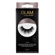 Glam by Manicare Lila Lashes - Luxe
