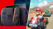 Nintendo Switch 2 Console Mario Kart World Bundle Fast Ship ✅