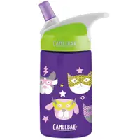 在飛比找蝦皮商城優惠-Camelbak 兒童水壺/吸管運動水瓶/吸管水瓶 eddy