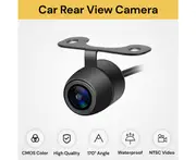 Car Rear View Camera