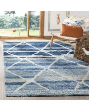 Safavieh Casablanca Hand-Tufted Rug