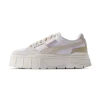 在飛比找momo購物網優惠-【PUMA】Mayze Stack Luxe Wns 女鞋 