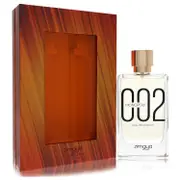 Afnan Zimaya Monopoly 002 by Afnan Eau De Parfum Spray 3.4 oz for Men