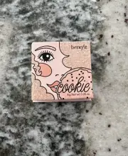 Cookie and Tickle Shimmer Finish Powder Highlighters Makeup