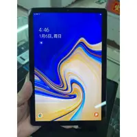 在飛比找蝦皮購物優惠-三星平板galaxy tab s4 美版T837丅，4+64