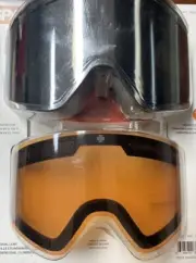 Spy Optic Underpin Snow Skiing Snow Goggle