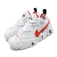 在飛比找Yahoo奇摩購物中心優惠-Nike 休閒鞋 Air Barrage Low 男女鞋 經