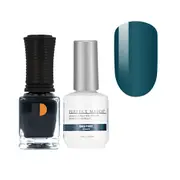 Perfect Match Gel Polish UV LED & Nail Lacquer Duo PMS209 Destiny 15ml