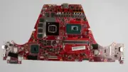 Asus ROG Zephyrus Laptop Intel Socket i7-8750H DDR4 SDRAM Motherboard Open Box