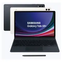 在飛比找Yahoo奇摩購物中心優惠-【拆封新品】Samsung Galaxy Tab S9+ 1