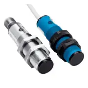 A● SICK VTE18-4N2712 Photoelectric proximity sensor,NPN ,New