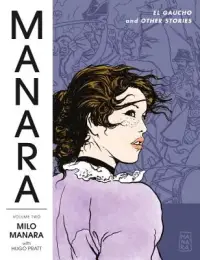 在飛比找博客來優惠-The Manara Library 2: El Gauch