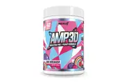 Nexus Amp3d Non Stim Pre Workout Pump Formula Jaw Breaker