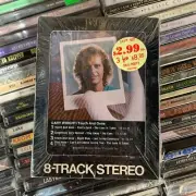 GARY WRIGHT // Tough And Gone [8-Track, NEW] SEALED!!!