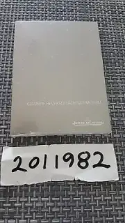 Jaeger LeCoultre Watch Manual Instruction Booklet Grande Reverso Lady Ultra Thin