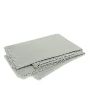 Matouk Maya Cashmere & Silk Throw