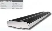 Strip Heater 2400W Infrared Radiant Strip Heater Alfresco Dining