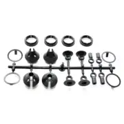 NEW HoBao 90049 Shock Nylon Set VTE2/Hyper SS/VS/VT/VS2/SST/MT FREE US SHIP