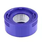 Post Motor Filter For DYSON V7 V8 SV10 Animal Vacuum Cleaner Accessory Parts