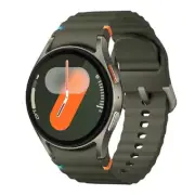 Samsung Galaxy Watch7 Bluetooth (44mm) - Green (SM-L310NZGAXSA), 1.5' Super Amol