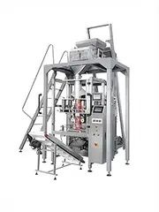 COLLAR PACKAGING MACHINE