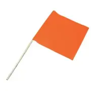 Airhead Water Ski Flag, Vinyl, Display Box (Kwik Tek F-1)